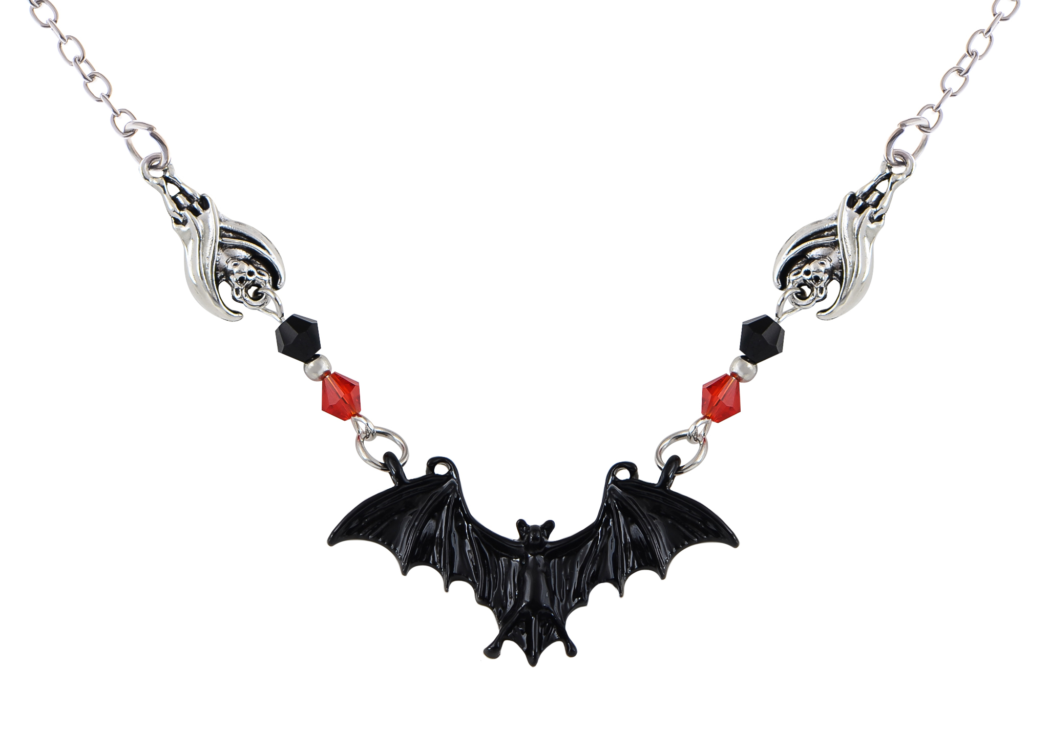 Austrian-Crystal-Bat-Halloween
