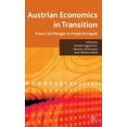 thumbnail image 1 of Austrian Economics in Transition: From Carl Menger to Friedrich Hayek, (Hardcover), 1 of 1