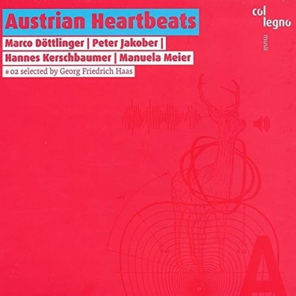 Austrian Heartbeats 2