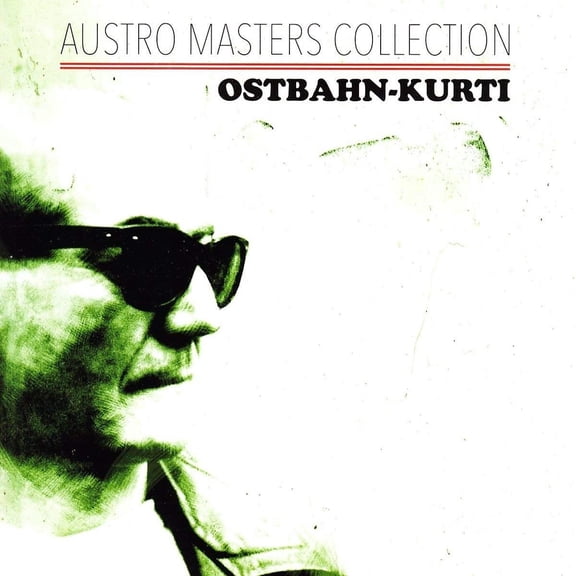 Austro Masters Collection (Audiobook)
