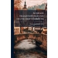 thumbnail image 1 of Auswahl franzÃ¶sischer und deutscher GesprÃ¤che, (Hardcover), 1 of 1