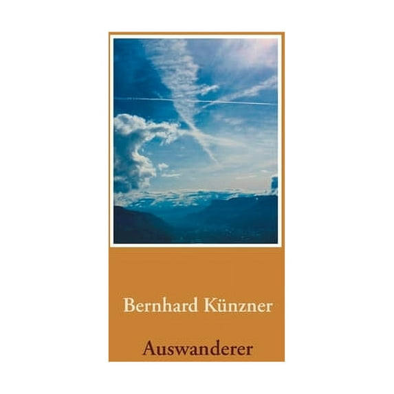 Auswanderer, (Paperback)