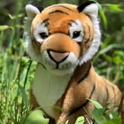 Auswella Plush African Tiger