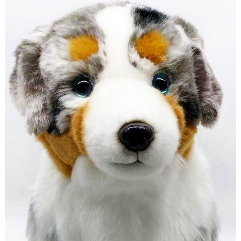 Custom Australian Shepherd Stuffed Animals, (Official Site)