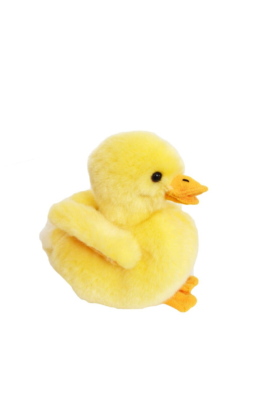 Auswella Plush Baby Duckling Stuffed Animal Plushies