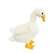 Auswella Plush Mother Goose Stuffed Animal Plushie