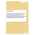 thumbnail image 1 of Auswertung von Erfahrungen mit Japans Alterssicherung fÃ¼r die Suche nach Auswegen aus den Finanzierungsproblemen europÃ¤i, (Paperback), 1 of 1