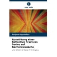 thumbnail image 1 of Auswirkung einer Reflective Practices Series auf Karrierewünsche (Paperback), 1 of 1