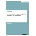 thumbnail image 1 of Auswirkungen der Digitalisierung auf die Arbeitswelt. Die Industrie 4.0, (Paperback), 1 of 1