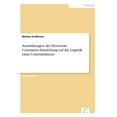 thumbnail image 1 of Auswirkungen der Electronic Commerce-Entstehung auf die Logistik eines Unternehmens, (Paperback), 1 of 1