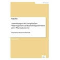 thumbnail image 1 of Auswirkungen der EuropÃ¤ischen WÃ¤hrungsunion auf BeschaffungsaktivitÃ¤ten eines Pharmakonzerns: Dargestellt am Beispiel de, (Paperback), 1 of 1