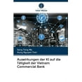 thumbnail image 1 of Auswirkungen der KI auf die Tätigkeit der Vietnam Commercial Bank (Paperback), 1 of 1