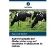 thumbnail image 1 of Auswirkungen der Modernisierung auf lÃ¤ndliche ViehzÃ¼chter in Indien, (Paperback), 1 of 1