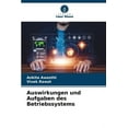 thumbnail image 1 of Auswirkungen und Aufgaben des Betriebssystems (Paperback), 1 of 1
