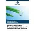 thumbnail image 1 of Auswirkungen von Deponiesickerwasser auf die GrundwasserqualitÃ¤t, (Paperback), 1 of 1