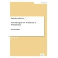 thumbnail image 1 of Auswirkungen von Konflikten in Projektteams: Eine Meta-Analyse, (Paperback), 1 of 1