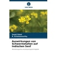 thumbnail image 1 of Auswirkungen von Schwermetallen auf Indischen Senf, (Paperback), 1 of 1