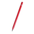 thumbnail image 1 of Ausyst 1 Piece Inkless Pencil Metal Pen Erasable Sign Pen Reusable Aluminum Eternal Pencil Without Sharpening on Clearance, 1 of 1
