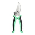 thumbnail image 1 of Ausyst Gardening Tools Garden Pruning Shears Stainless Steel Blades Handheld Pruners Premium Bypass Pruning Shears For Your Garden Clearance, 1 of 8