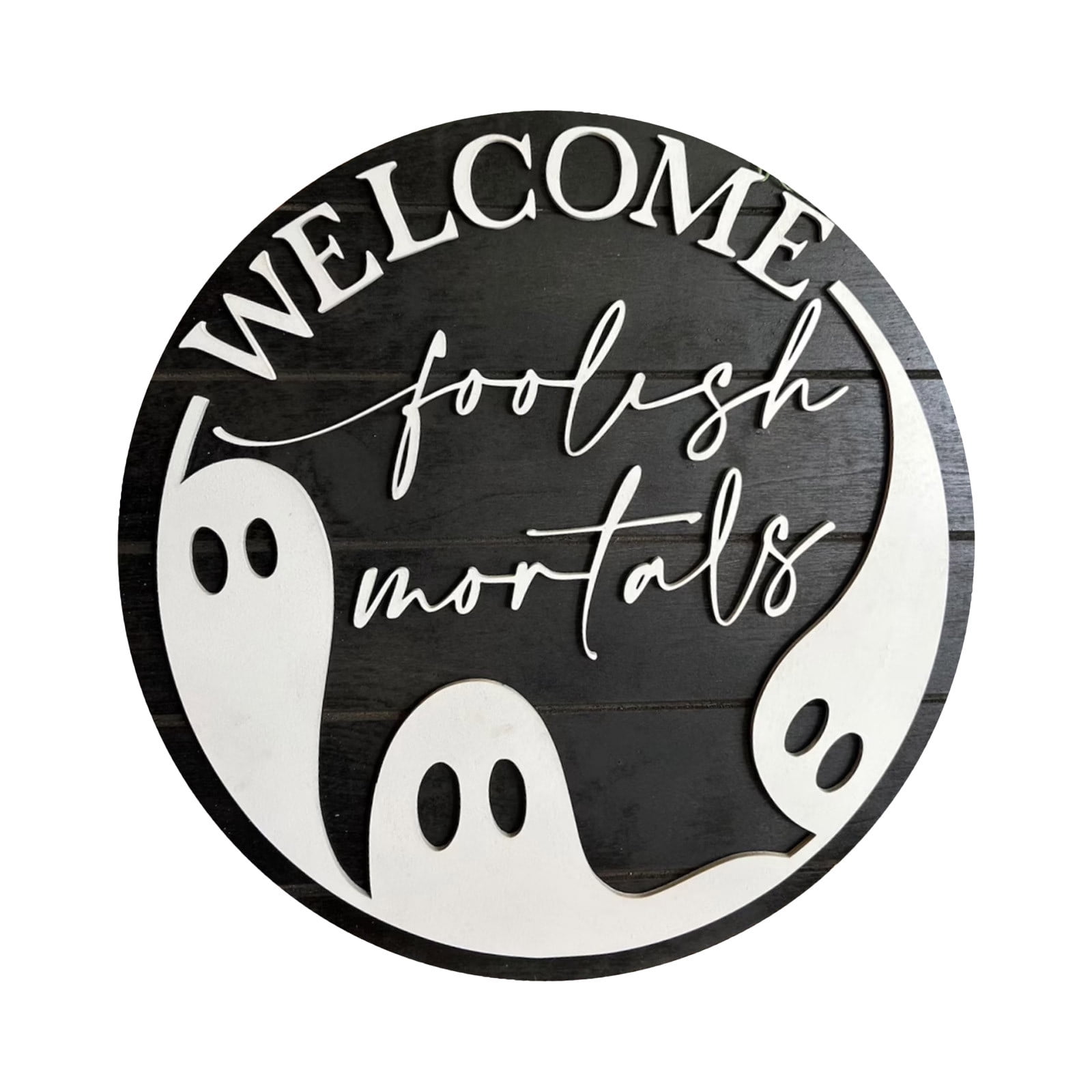 Ausyst Halloween Decorations Clearance Halloween Front Door Flower ausyst-halloween-decorations-clearance-halloween-front-door-flower