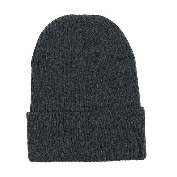 Ausyst Hats Clearance! Knit Beanie Winter Hat- Hats Knitted Hat Cap Beanie For Women Men