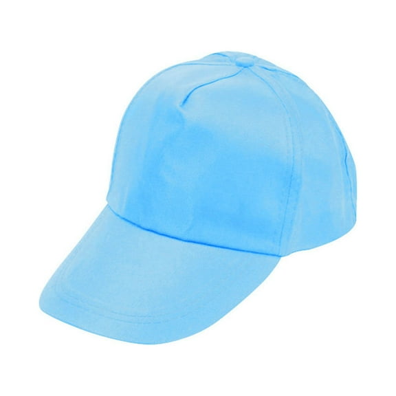 Ausyst Hats Clearance! Women Hat Unisex Hat Solid Color Polyester Hat Fashion Hat