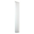 thumbnail image 1 of Ausyst Home Decor Curtains 1 PCS Pure Color Tulle Door Window Curtain Drape Panel Sheer Scarf Valances Clearance, 1 of 2