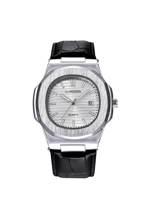 Men's Watch Luxury Famous Men Watches Business Men's Watch Male Clock Fashion Quartz Watch Watches for Men on Sale Clearance