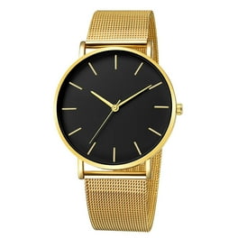Clearance Sale！Mens Watches Gifts for Men Watches for Men Fashion