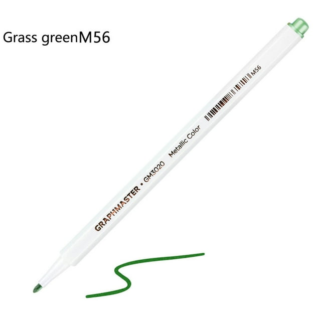 Ausyst Multifunctional DIY Graffiti Pen, Easy To Write And Easy To Erase Marker Pen1ml on Clearance