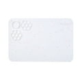 thumbnail image 1 of Ausyst Office Supplies 2023 Large Silicone Craft Mat, Silicone Painting Mat & Paint Holder, Non-Stick Silicone Artist Mat For Painting Craft Watercolour & Jewellery DIY on Clearance, 1 of 2
