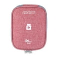 thumbnail image 1 of Ausyst Organization And Storage Emergency Rescue And Prevention Kit Disinfection Student Portable Home Outdoor Kit Gift Clearance, 1 of 2
