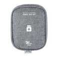 thumbnail image 1 of Ausyst Organization And Storage Emergency Rescue And Prevention Kit Disinfection Student Portable Home Outdoor Kit Gift Clearance, 1 of 2
