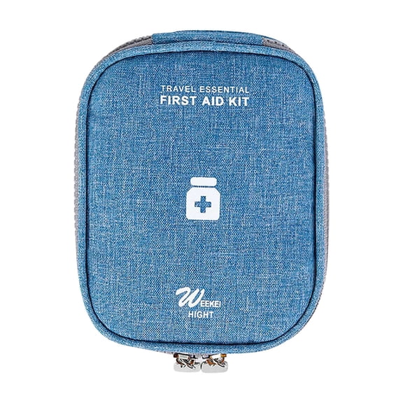 Ausyst Organization And Storage Emergency Rescue And Prevention Kit Disinfection Student Portable Home Outdoor Kit Gift Clearance