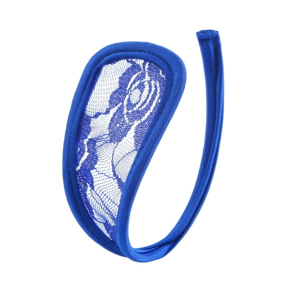 Ausyst Panties for Women Women Sexy Underwear Lace Invisible G-Strings Traceless Crotch Lingerie Clearance