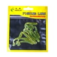 thumbnail image 1 of Ausyst Sports & Outdoors 10Pcs Lures Soft Bait 5cm Silicone Bait Worms Fishing Lure With Salt Fishing Clearance, 1 of 1