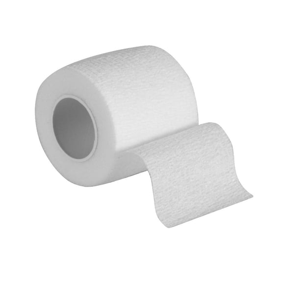 Ausyst Sports & Outdoors 2PC Colour Muscle Protection Tool Care Bandage Tape Sports Elastic Therapeutic Tape Clearance
