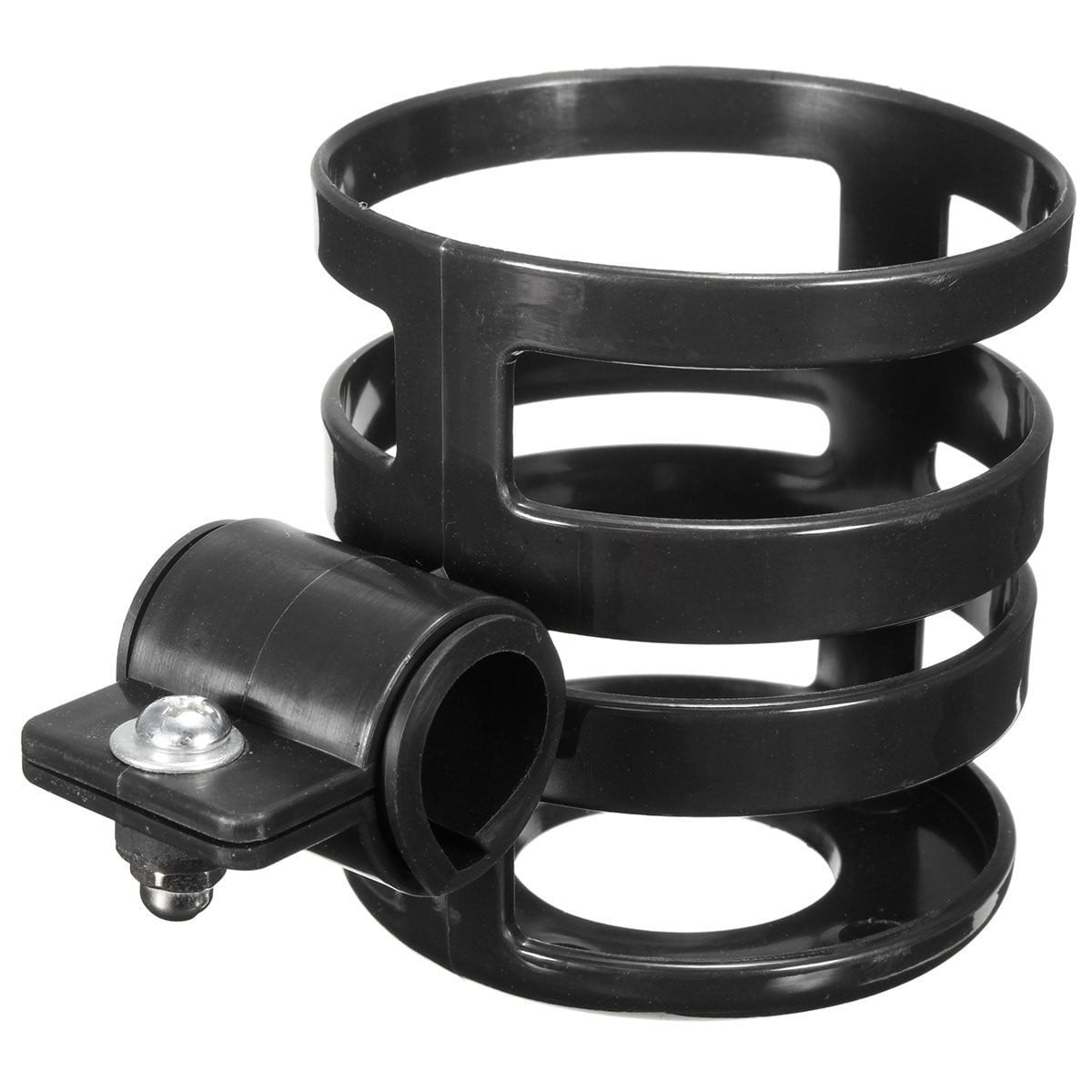 Ausyst Sports & Outdoors Bicycle Bike Water Bottle Cage Drink Cup