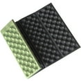 thumbnail image 1 of Ausyst Sports & Outdoors Portable Lightweight Mini Waterproof Folding Mat, Foam Sitting Pad for Outdoor Clearance, 1 of 5