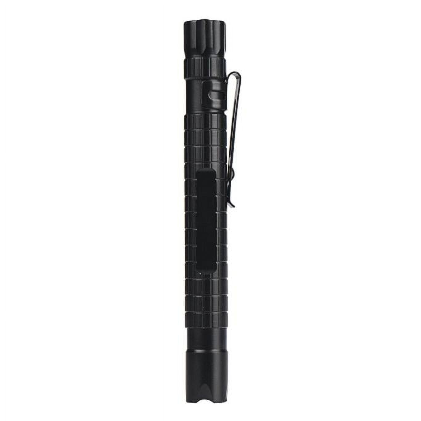 Ausyst Sports \u0026 Outdoors Tactical Mini Pen Pocket XP-E R2 LED 1000LM Flashlight Torch Fine Clearance