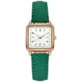 thumbnail image 1 of Ausyst Watch for Women Fashion Cross-Border Temperament Luminous Ladies Square Watch, 1 of 1