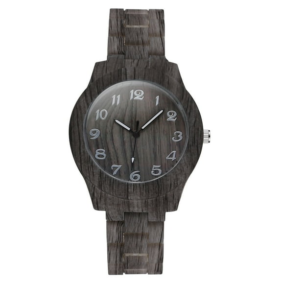 Ausyst Watch for Women Ladies Fashion Watch Clock Watch Acrylic Casual Dress Wrist Crystal