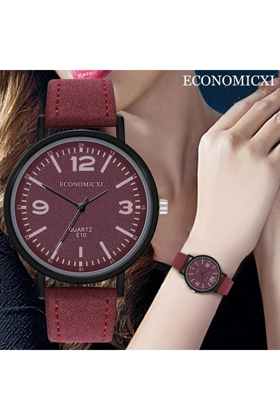 Watch for Women Luxury Watches Quartz Watch Stainless Steel Casual Bracele Watch