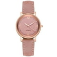 thumbnail image 1 of Ausyst Watch for Women Luxury Quartz Watches Stainless Steel Dial Casual Bracele Wrist Watch, 1 of 10