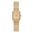 thumbnail image 1 of Ausyst Watch for Women Sleek Minimalist Fashion With Strap Dial Women's Quartz Watch Gift Watch Watches for Women, 1 of 1