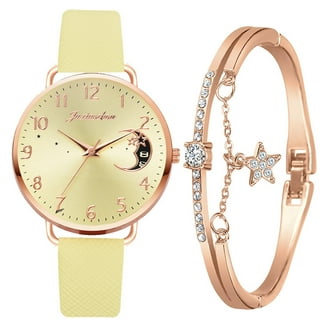 Marathon by Timex Women's Digital 39mm Gray/Rose Gold-Tone