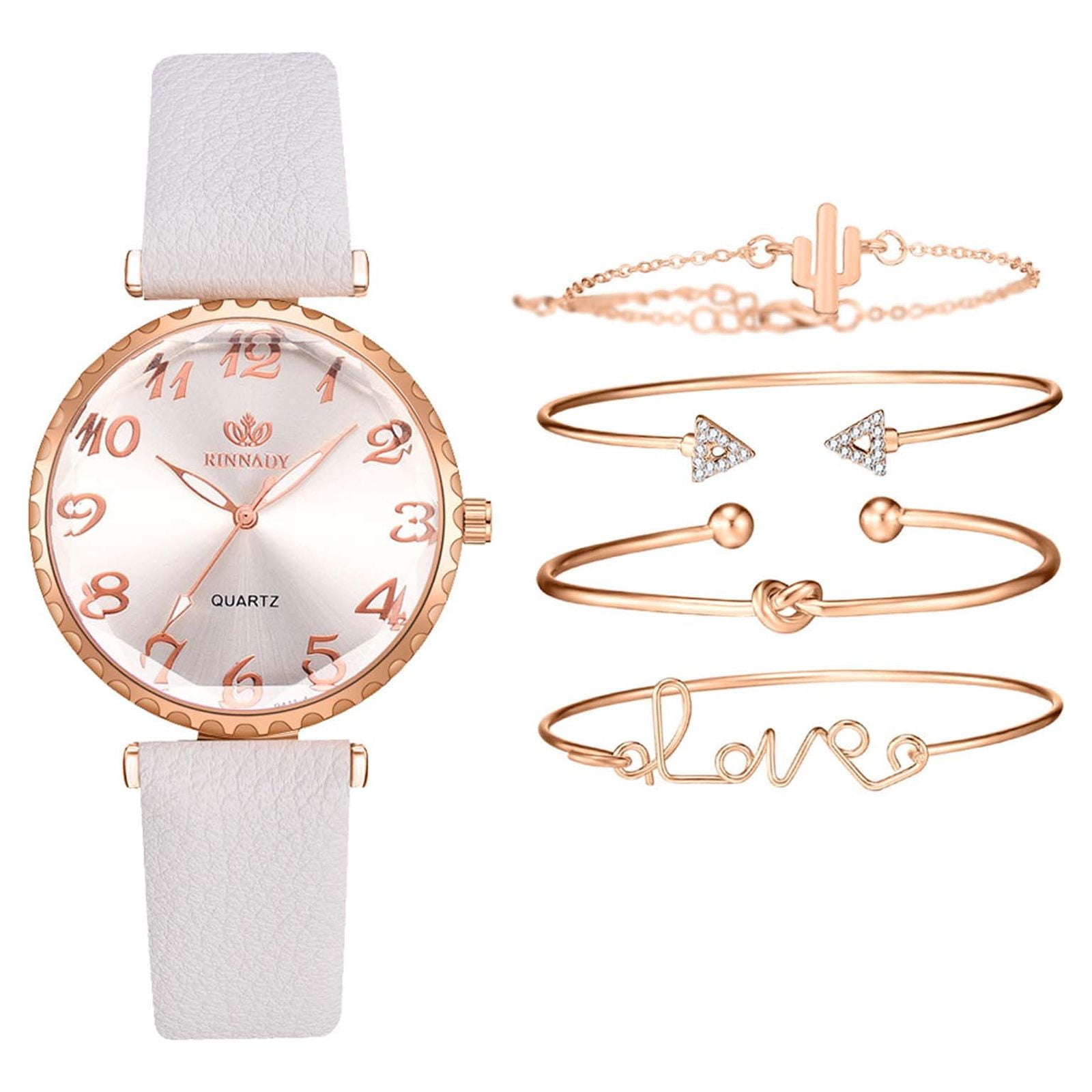 Beautiful Watch set for sale Elegant Women main image 2