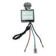thumbnail image 1 of Aut Temperature Control Car Air Conditioner Electronic Thermostat A Air Conditioner CAR Control Electronic Thermostat, 1 of 7