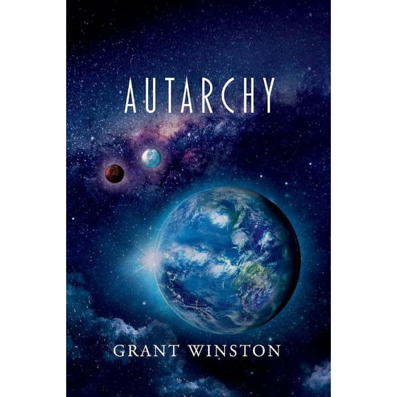 Autarchy (Paperback)