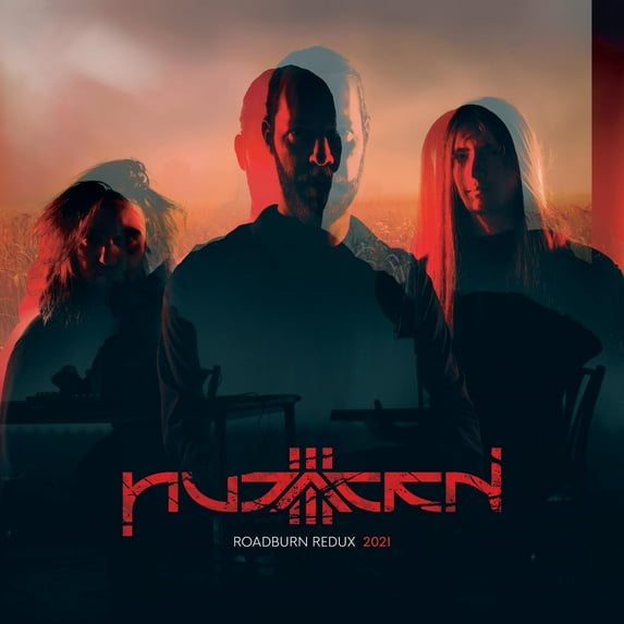 Autarkh III - Live At Roadburn Redux 2021 - Music & Performance - CD